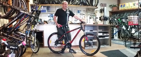 Fahrradwerkstatt Pasing Erwin  Riedl